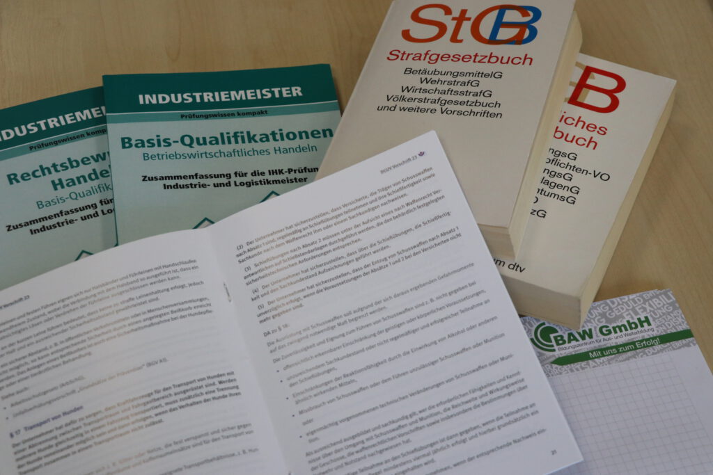 Meister Für Schutz Und Sicherheit Ihk München Meister für Schutz und Sicherheit (IHK) - BAW